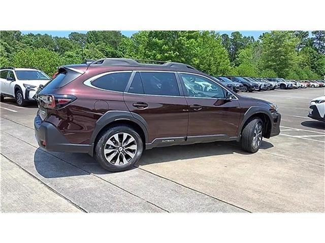 new 2025 Subaru Outback car, priced at $42,239