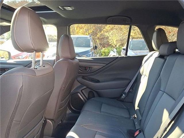 new 2025 Subaru Outback car, priced at $42,670