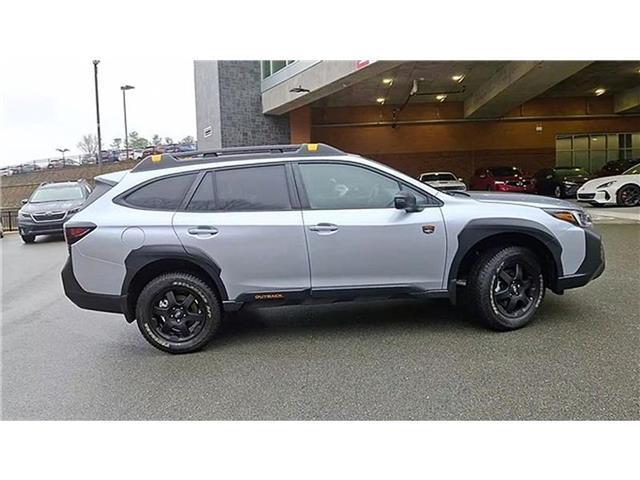new 2025 Subaru Outback car, priced at $42,670