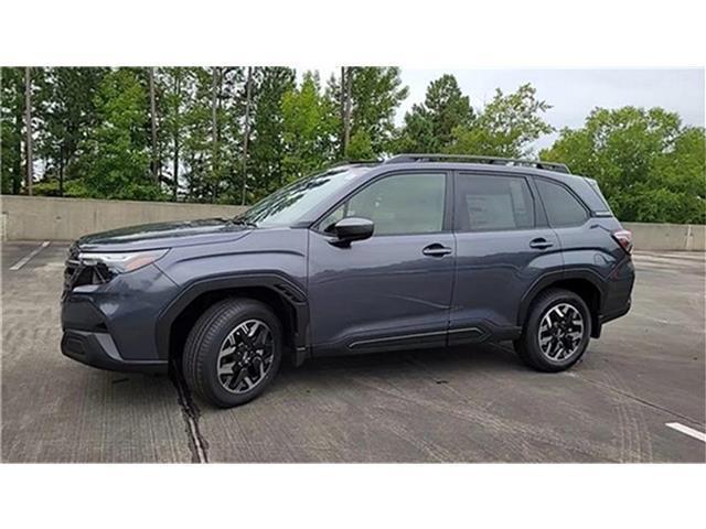 new 2025 Subaru Forester car, priced at $34,498