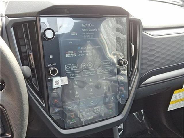 new 2025 Subaru Forester car, priced at $34,498
