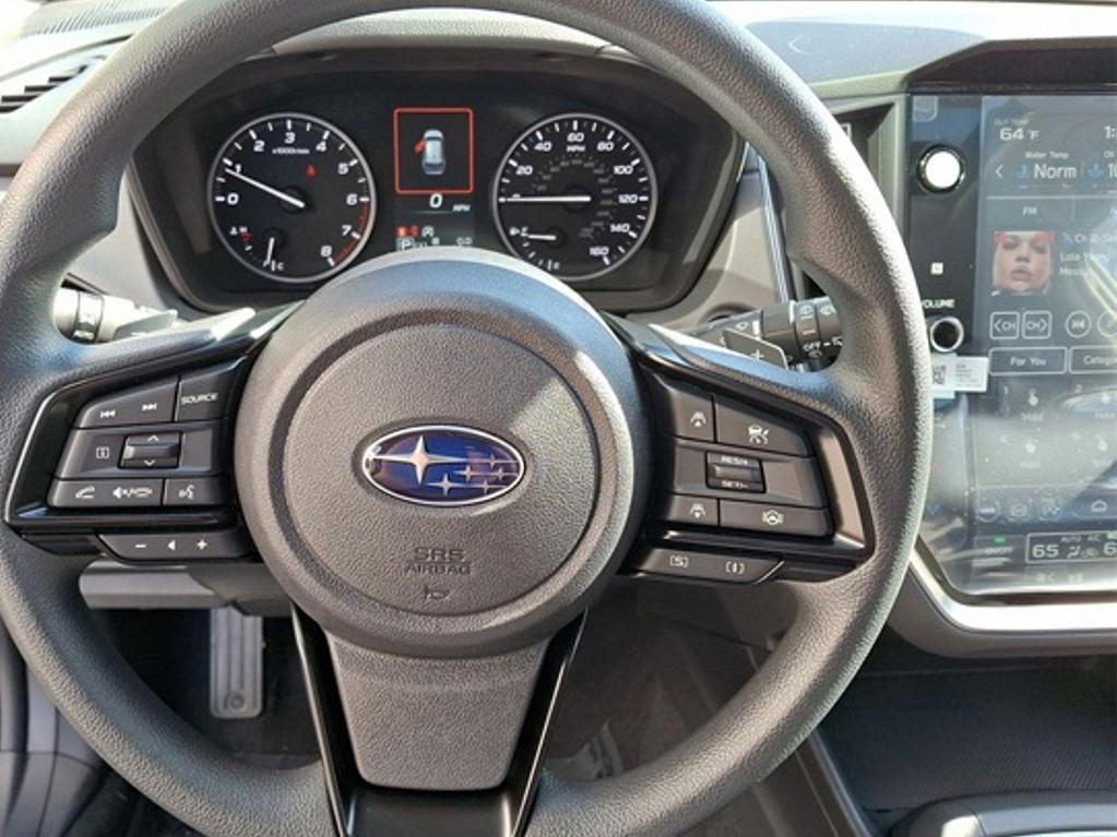 new 2025 Subaru Crosstrek car, priced at $31,891