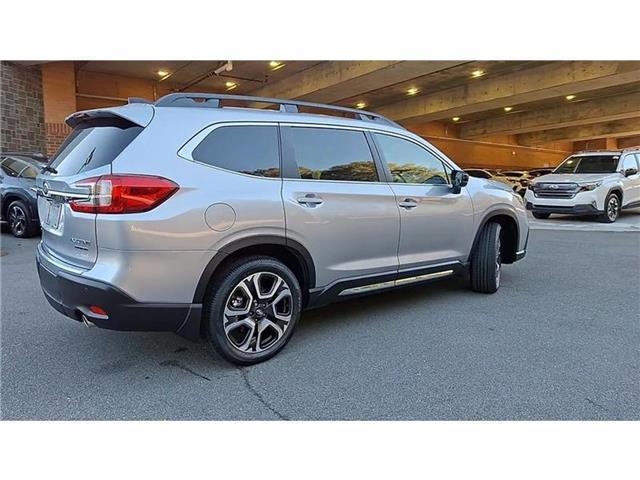 new 2025 Subaru Ascent car, priced at $50,448