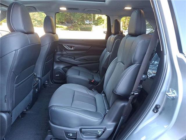 new 2025 Subaru Ascent car, priced at $50,448