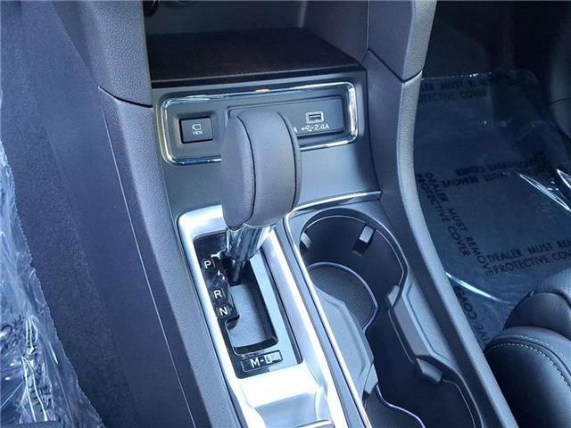 new 2025 Subaru Ascent car, priced at $50,448