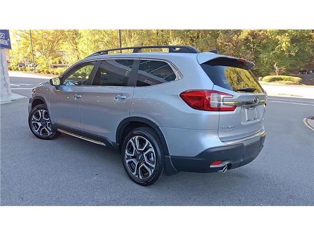 new 2025 Subaru Ascent car, priced at $50,448