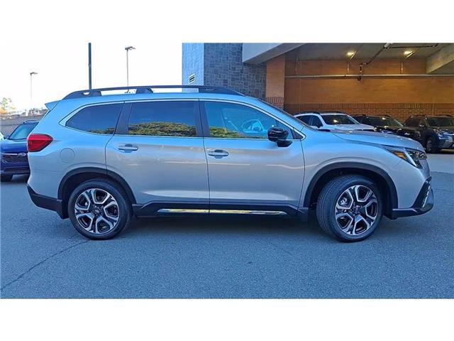 new 2025 Subaru Ascent car, priced at $50,448