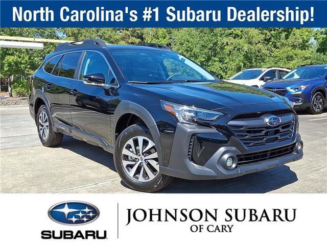 new 2025 Subaru Outback car, priced at $35,142