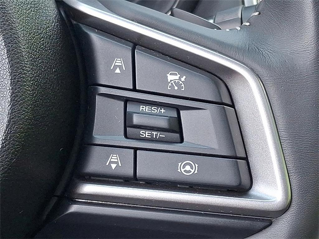 used 2024 Subaru Legacy car, priced at $33,495