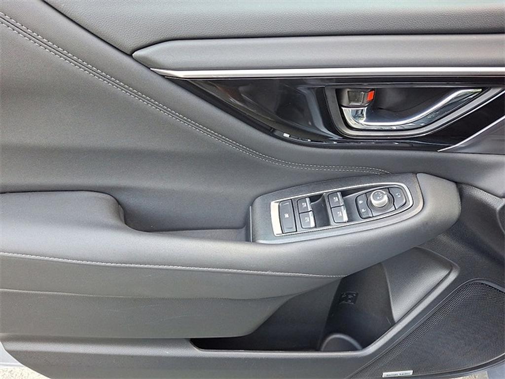 used 2024 Subaru Legacy car, priced at $33,495