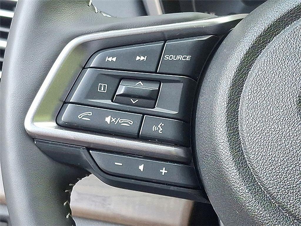 used 2024 Subaru Legacy car, priced at $31,995
