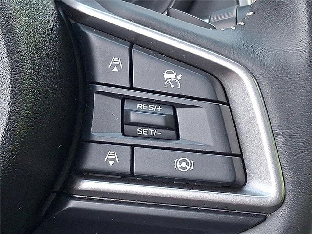 used 2024 Subaru Legacy car, priced at $31,995