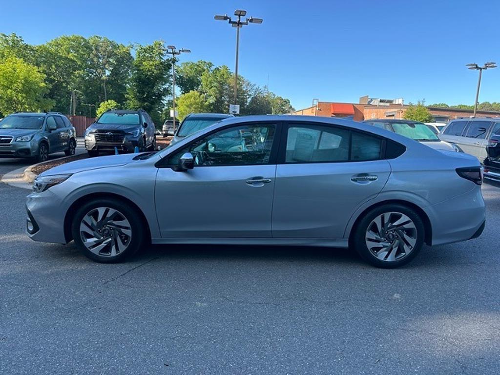 used 2024 Subaru Legacy car, priced at $33,495