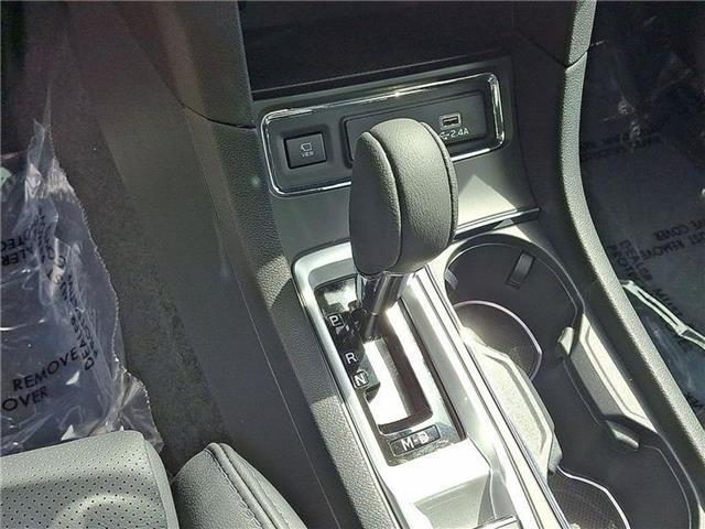 new 2025 Subaru Ascent car, priced at $50,273