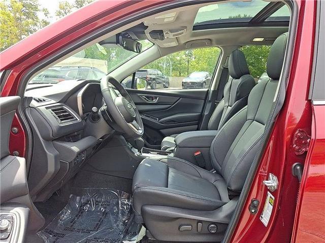 new 2025 Subaru Ascent car, priced at $50,273