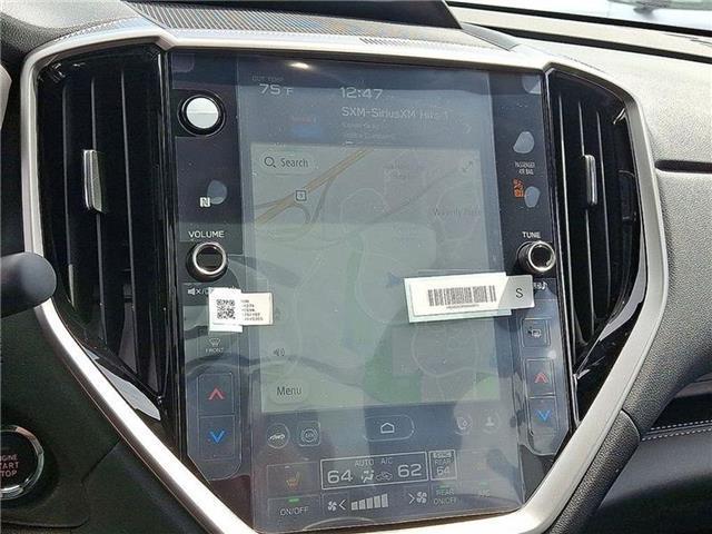 new 2025 Subaru Ascent car, priced at $50,273