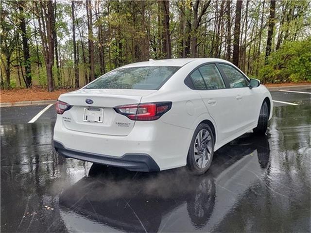 new 2024 Subaru Legacy car, priced at $36,266