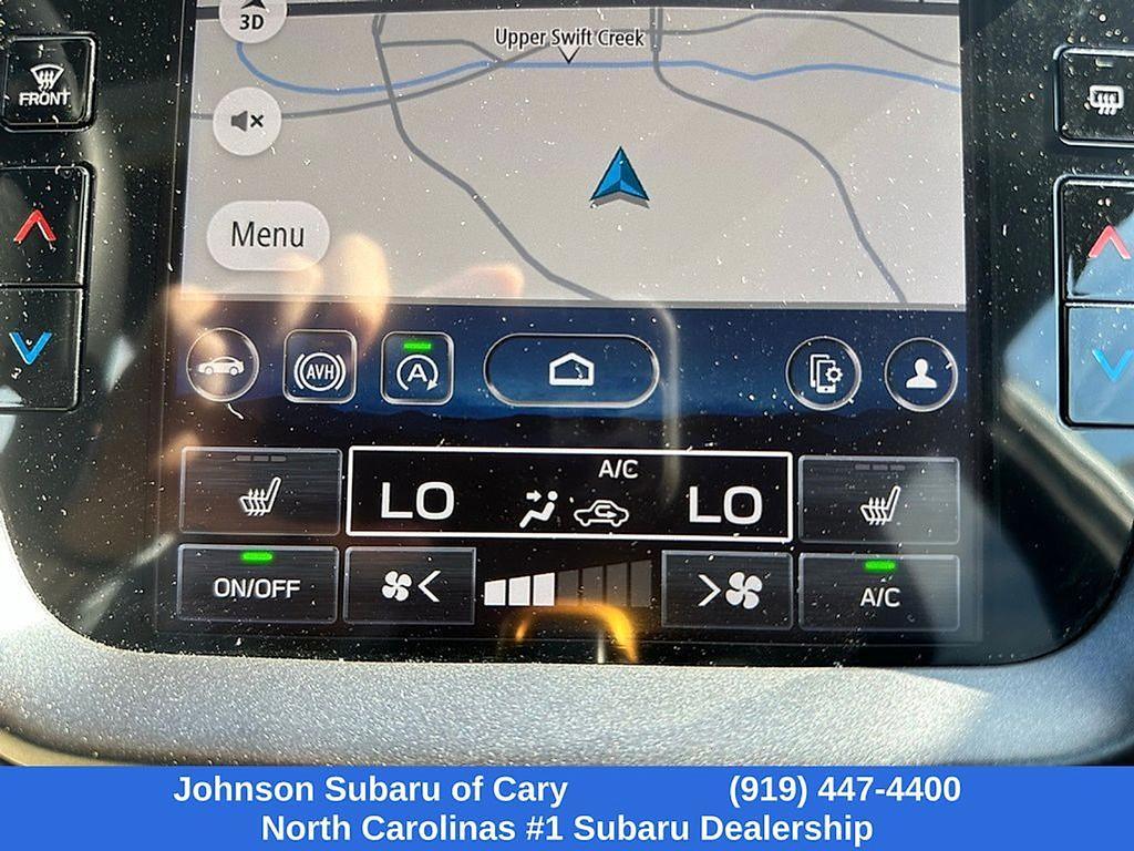 used 2025 Subaru Outback car, priced at $37,735