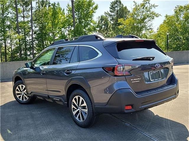 new 2025 Subaru Outback car, priced at $36,680