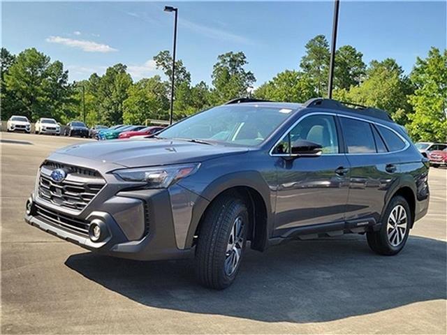 new 2025 Subaru Outback car, priced at $36,680