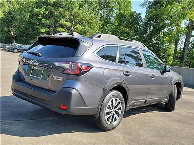 new 2025 Subaru Outback car, priced at $36,680