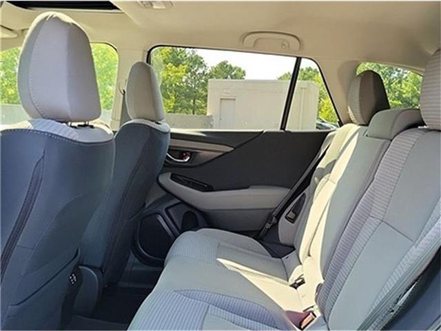 new 2025 Subaru Outback car, priced at $36,680