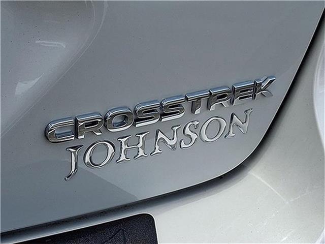 new 2025 Subaru Crosstrek car, priced at $31,891