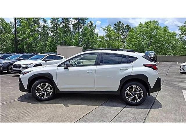 new 2025 Subaru Crosstrek car, priced at $31,891