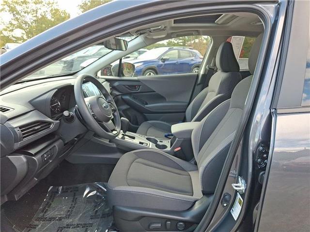 new 2025 Subaru Crosstrek car, priced at $32,616