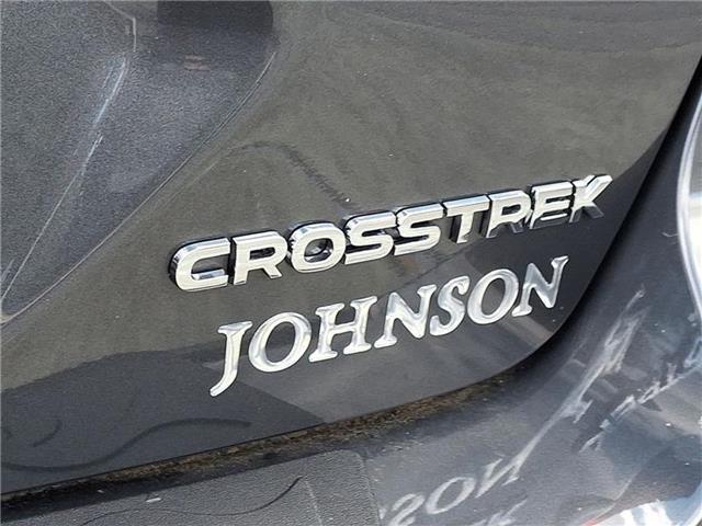 new 2025 Subaru Crosstrek car, priced at $32,616