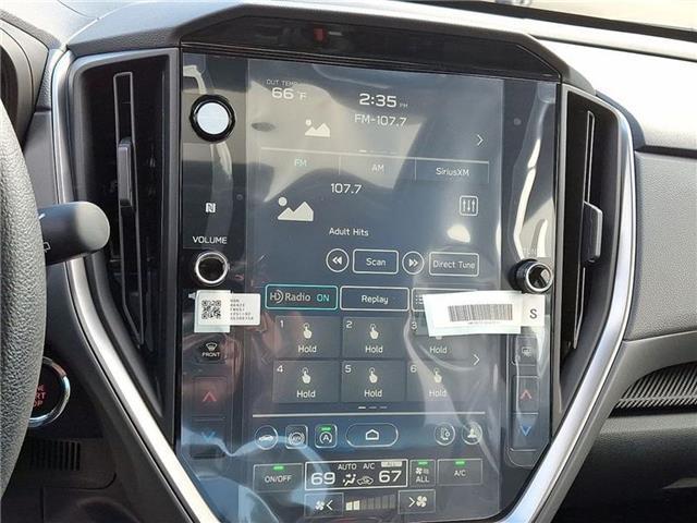 new 2025 Subaru Crosstrek car, priced at $32,616