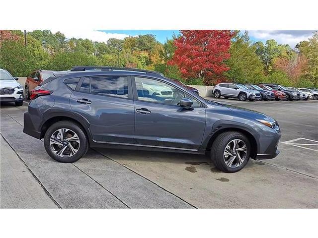 new 2025 Subaru Crosstrek car, priced at $32,616
