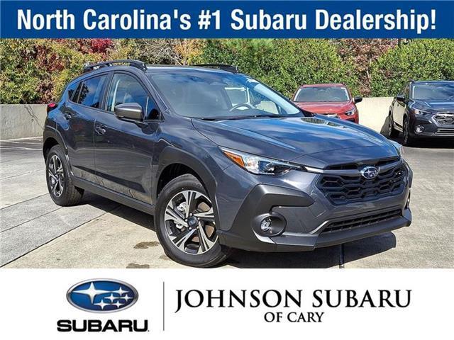 new 2025 Subaru Crosstrek car, priced at $32,616
