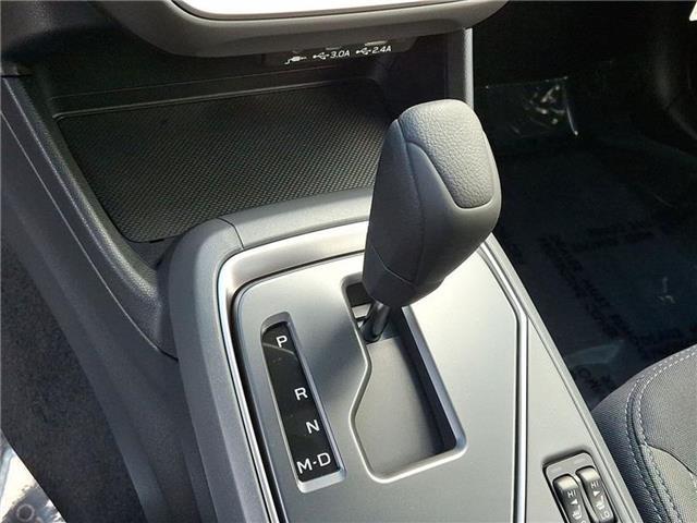 new 2025 Subaru Crosstrek car, priced at $32,616