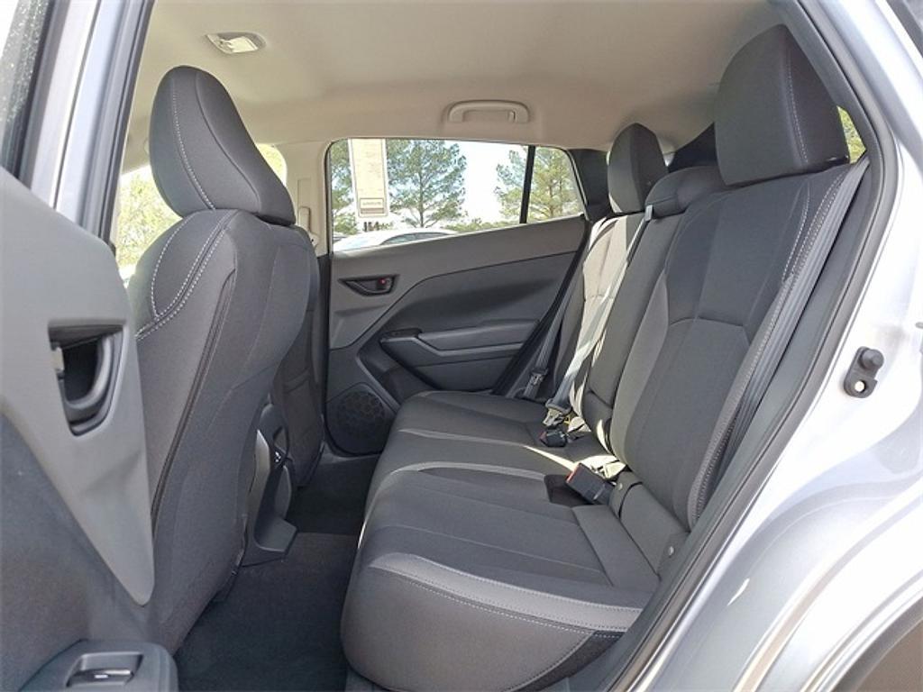 new 2025 Subaru Crosstrek car, priced at $29,646