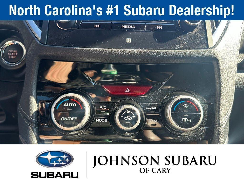 used 2020 Subaru Forester car, priced at $19,498