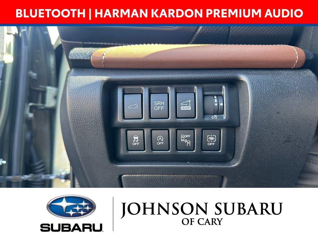 used 2020 Subaru Forester car, priced at $19,498