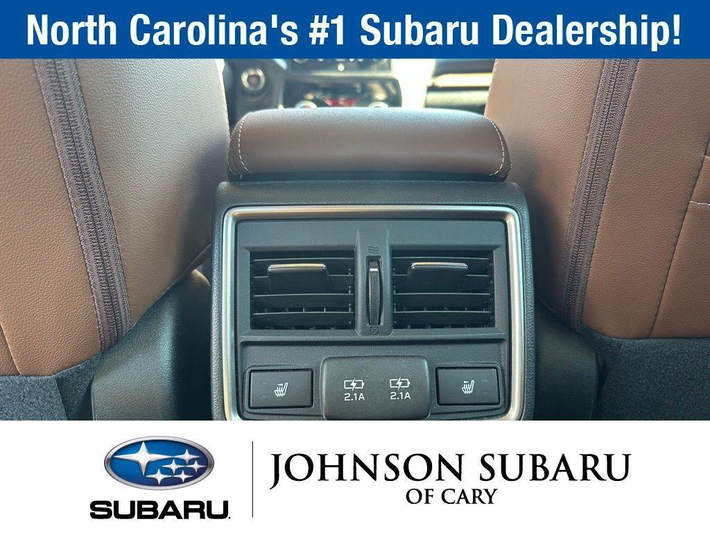 used 2020 Subaru Forester car, priced at $19,498