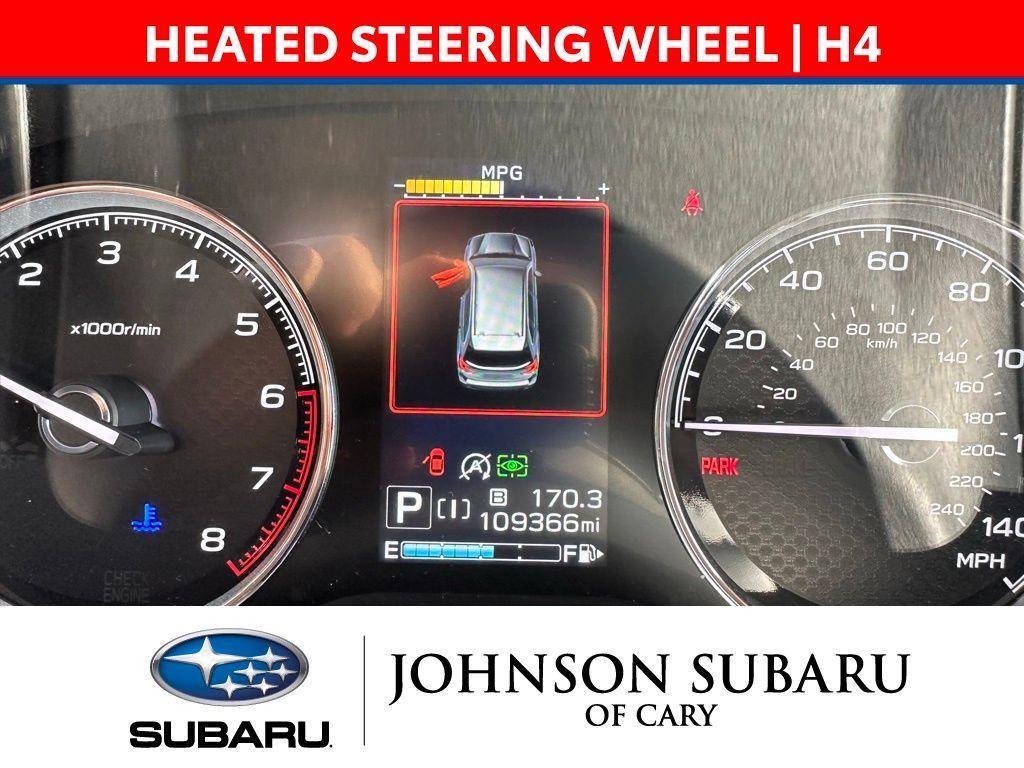 used 2020 Subaru Forester car, priced at $19,498