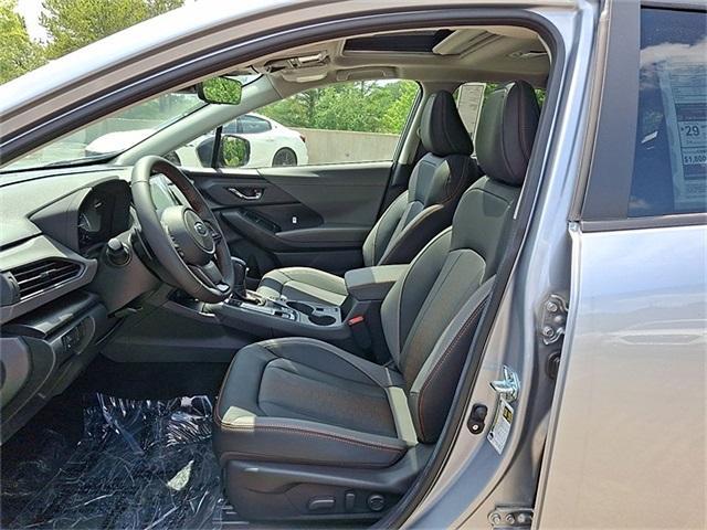 new 2025 Subaru Crosstrek car, priced at $36,026