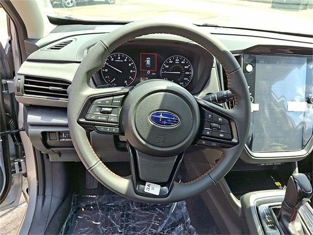 new 2025 Subaru Crosstrek car, priced at $36,026