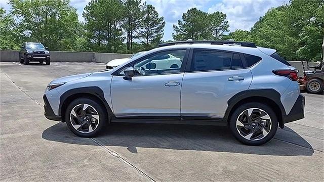 new 2025 Subaru Crosstrek car, priced at $36,026