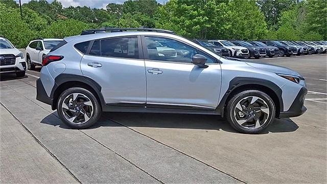 new 2025 Subaru Crosstrek car, priced at $36,026