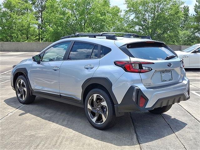 new 2025 Subaru Crosstrek car, priced at $36,026