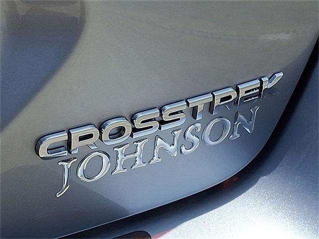 new 2025 Subaru Crosstrek car, priced at $36,026