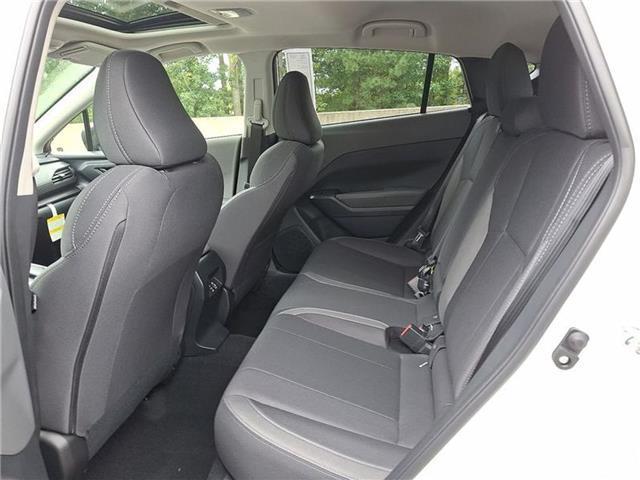 new 2025 Subaru Crosstrek car, priced at $32,582