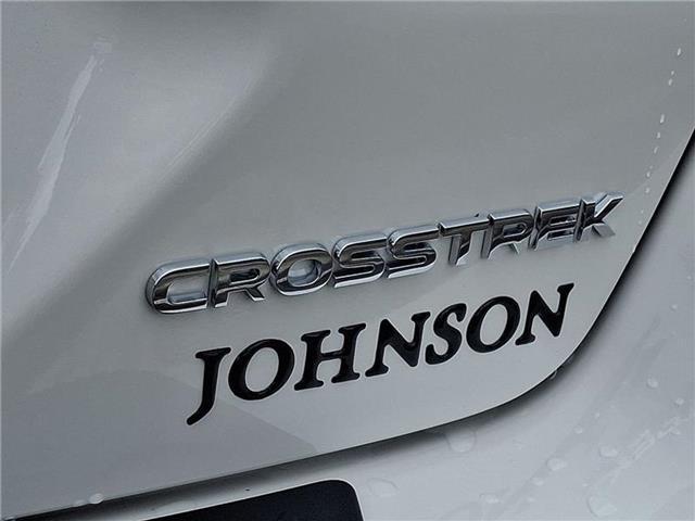 new 2025 Subaru Crosstrek car, priced at $32,582