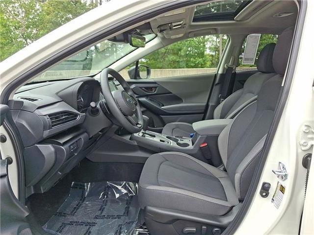 new 2025 Subaru Crosstrek car, priced at $32,582