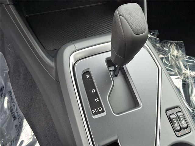 new 2025 Subaru Crosstrek car, priced at $32,582