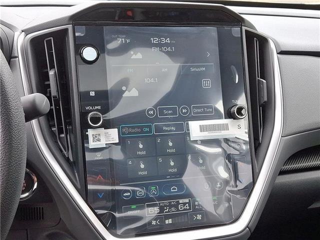 new 2025 Subaru Crosstrek car, priced at $32,582